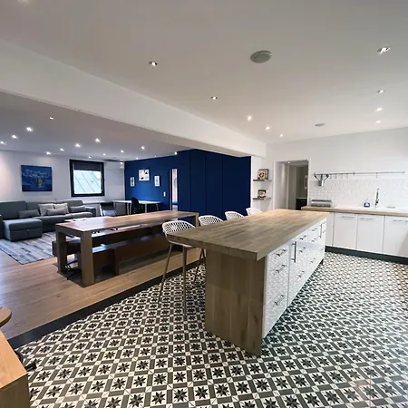 Apartment Urbanflat 166 - Grand Au Centre De Paris