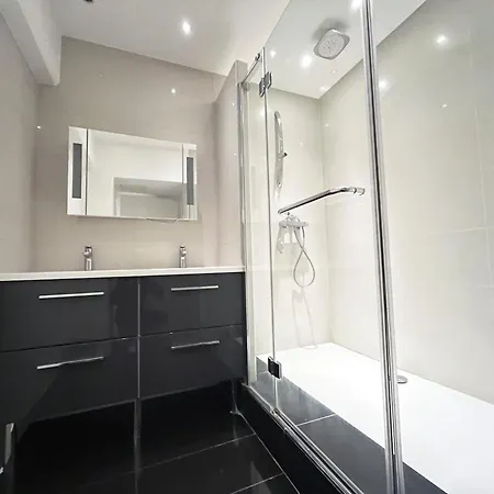 Urbanflat 166 - Grand Au Centre De Apartment Paris