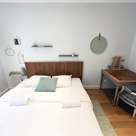 Urbanflat 166 - Grand Au Centre De Apartment *