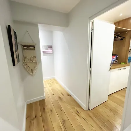 Apartment Urbanflat 166 - Grand Au Centre De
